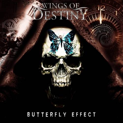 Wings Of Destiny : Butterfly Effect
